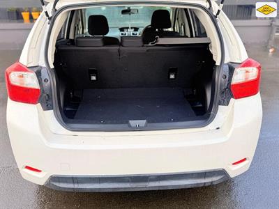 2015 Subaru Impreza - Thumbnail
