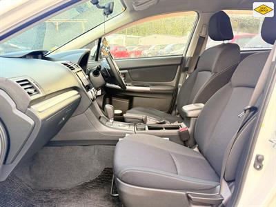 2015 Subaru Impreza - Thumbnail