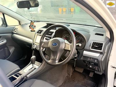 2015 Subaru Impreza - Thumbnail