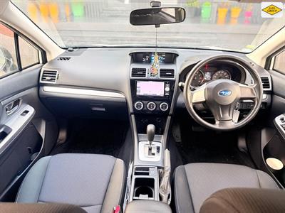 2015 Subaru Impreza - Thumbnail