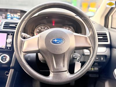 2015 Subaru Impreza - Thumbnail