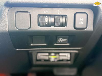 2015 Subaru Impreza - Thumbnail
