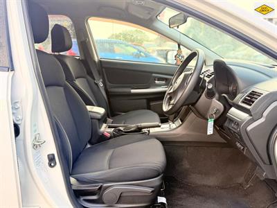 2015 Subaru Impreza - Thumbnail