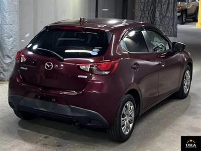 2017 Mazda Demio - Thumbnail