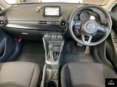 2017 Mazda Demio - Thumbnail
