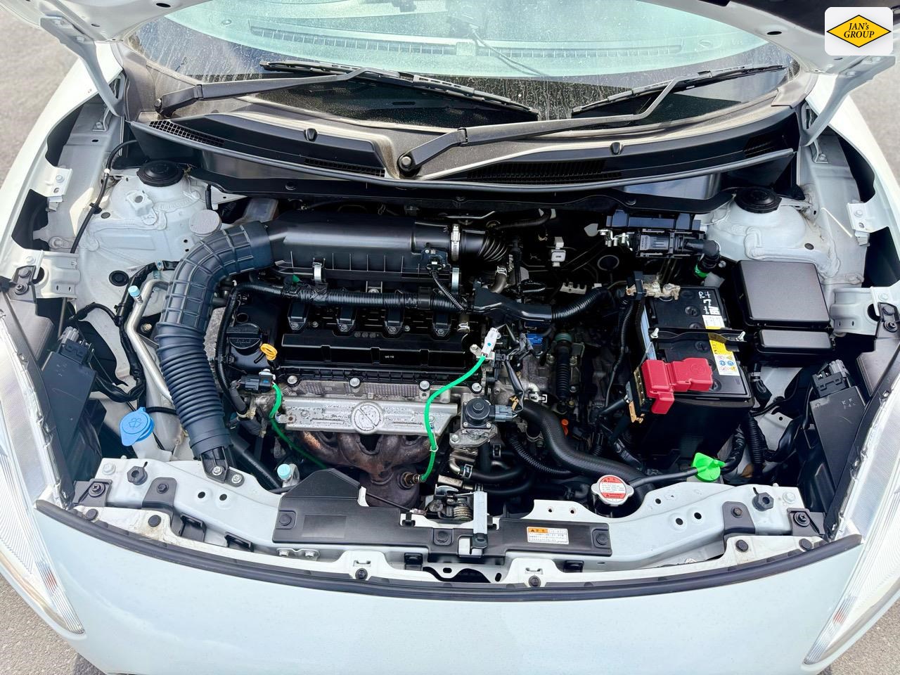 2019 Suzuki Swift