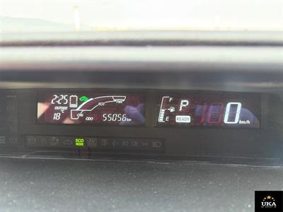 2016 Toyota Aqua - Thumbnail