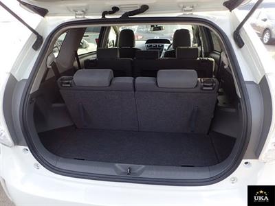 2013 Toyota Prius - Thumbnail