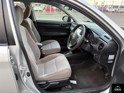 2016 Toyota Corolla - Thumbnail