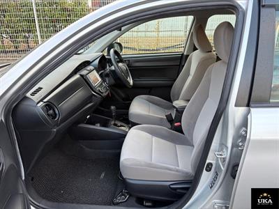 2016 Toyota Corolla - Thumbnail