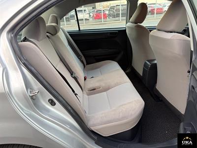 2016 Toyota Corolla - Thumbnail