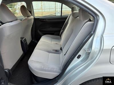 2016 Toyota Corolla - Thumbnail