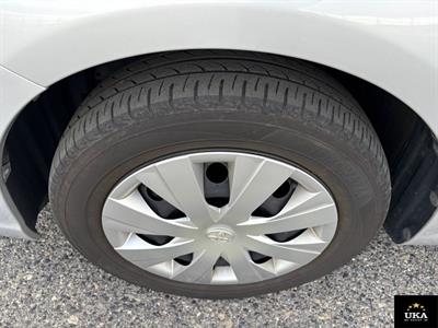 2016 Toyota Corolla - Thumbnail