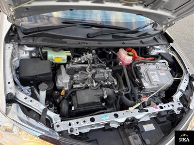 2016 Toyota Corolla - Thumbnail