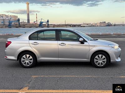 2016 Toyota Corolla - Thumbnail