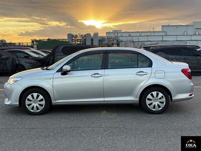 2016 Toyota Corolla - Thumbnail