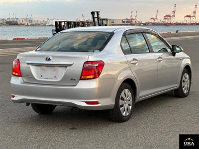 2016 Toyota Corolla - Thumbnail