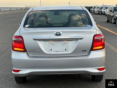 2016 Toyota Corolla - Thumbnail