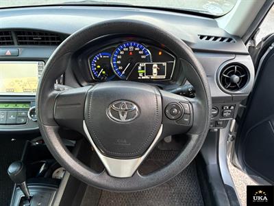 2016 Toyota Corolla - Thumbnail
