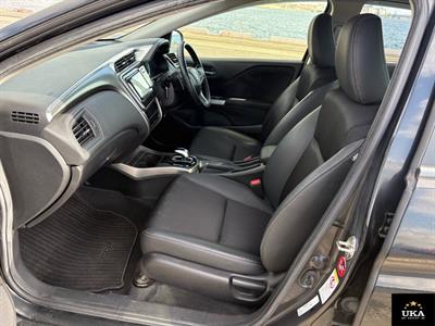 2015 Honda Grace - Thumbnail