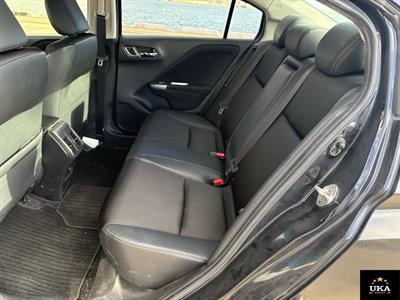 2015 Honda Grace - Thumbnail