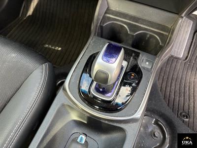 2015 Honda Grace - Thumbnail