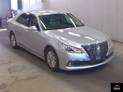 2013 Toyota Crown