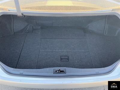 2013 Toyota Crown - Thumbnail