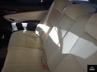 2013 Toyota Crown - Thumbnail