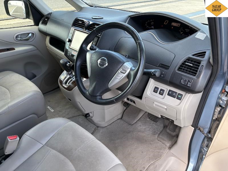 2014 Nissan Serena