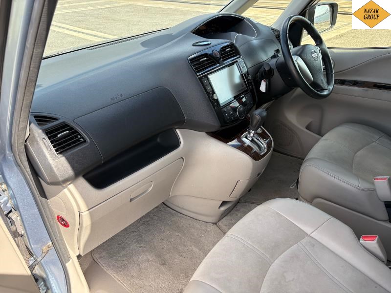 2014 Nissan Serena