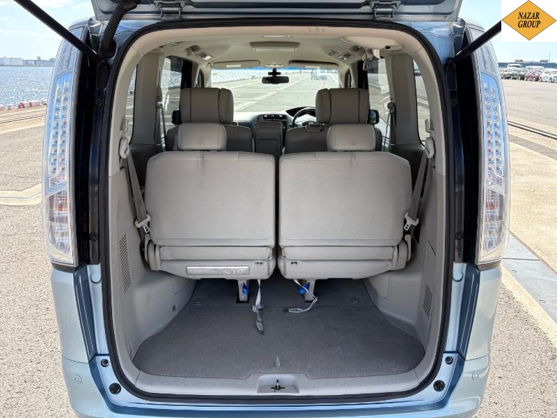 2014 Nissan Serena