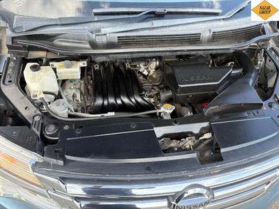 2014 Nissan Serena - Thumbnail