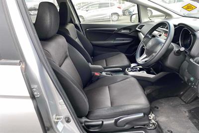 2015 Honda Fit - Thumbnail
