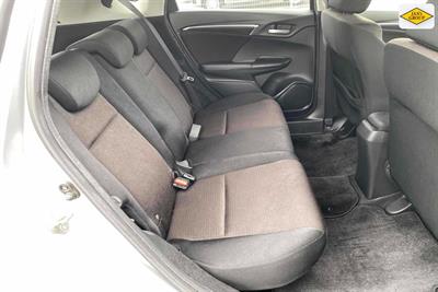 2015 Honda Fit - Thumbnail