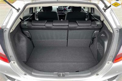 2015 Honda Fit - Thumbnail