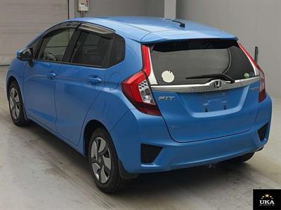2014 Honda Fit - Thumbnail