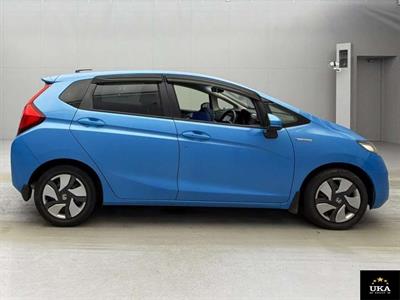 2014 Honda Fit - Thumbnail
