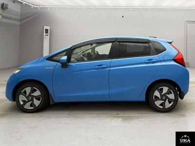 2014 Honda Fit - Thumbnail