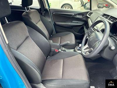 2014 Honda Fit - Thumbnail