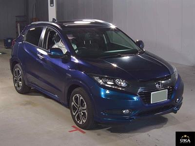 2015 Honda Vezel - Thumbnail