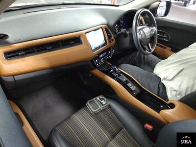 2015 Honda Vezel - Thumbnail