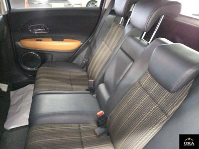 2015 Honda Vezel - Thumbnail