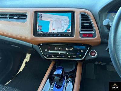 2015 Honda Vezel - Thumbnail