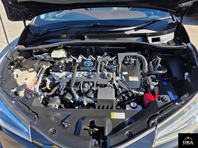 2017 Toyota C-HR - Thumbnail