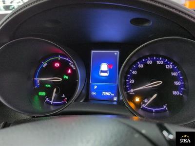 2017 Toyota C-HR - Thumbnail