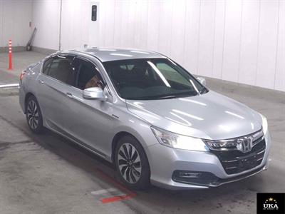 2013 Honda Accord - Thumbnail