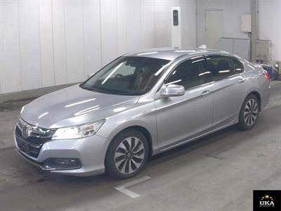 2013 Honda Accord - Thumbnail