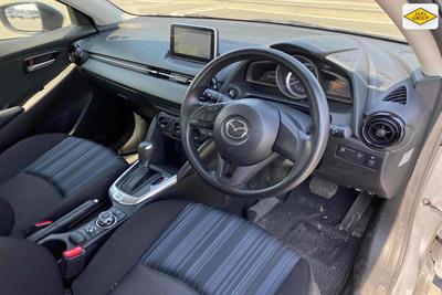 2016 Mazda Demio - Thumbnail