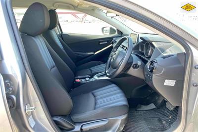2016 Mazda Demio - Thumbnail